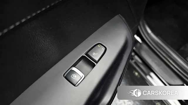 Kia The New K5 3rd generation id 3031496 из Кореи 9