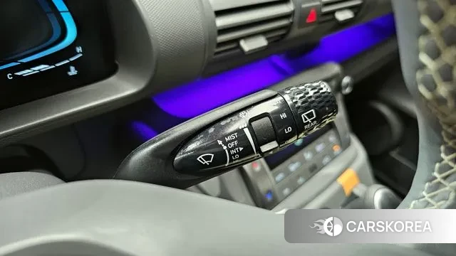 Hyundai Casper id 3416575 из Кореи 9