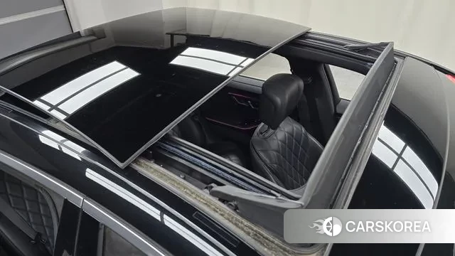 Mercedes-Benz S-Class W223 id 3437680 из Кореи 9