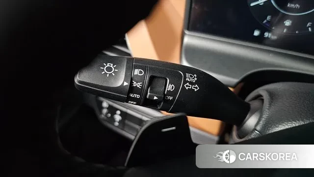 Kia The New Seltos id 3042554 из Кореи 9