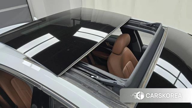 Audi A6 (C8) id 3940861 из Кореи 9