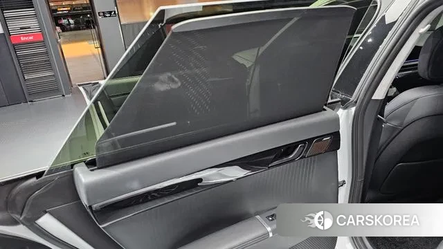 Hyundai Grandeur Hybrid (GN7) id 3502310 из Кореи 9