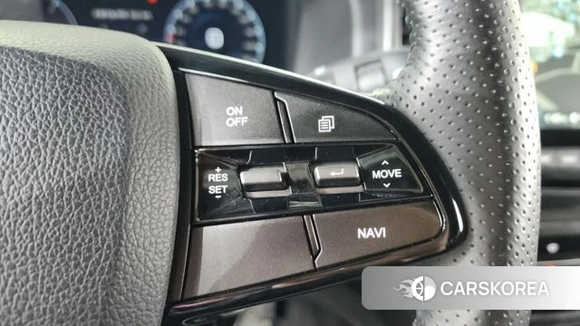 Ssangyong The New Rexton Sport id 4561434 из Кореи 9