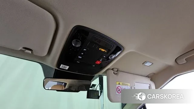 Kia Carnival 4th generation id 3764229 из Кореи 9