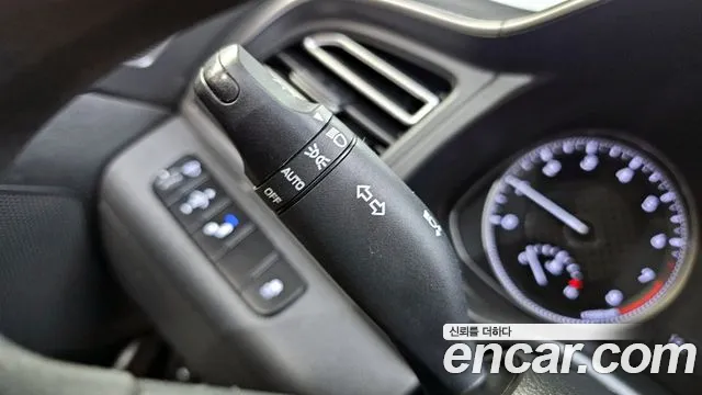 Hyundai The New Avante AD id 2254484 из Кореи 9