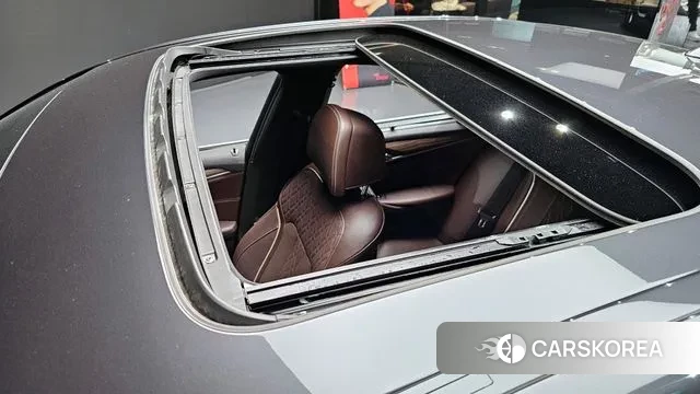 BMW 5 Series (G30) id 3313641 из Кореи 9