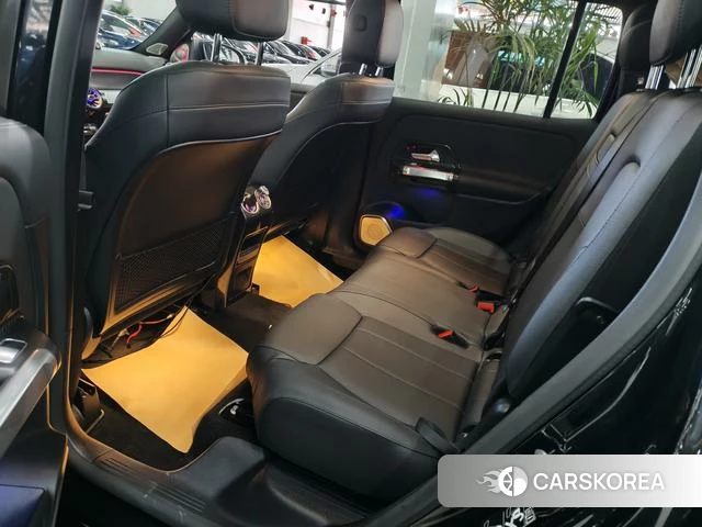 Mercedes-Benz GLB id 4260739 из Китая 9
