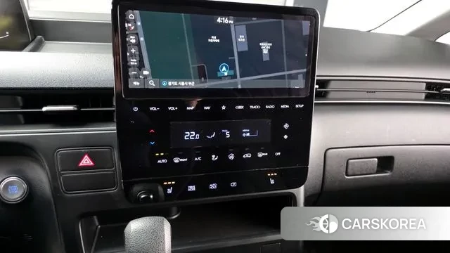 Hyundai Staria id 3453782 из Кореи 9