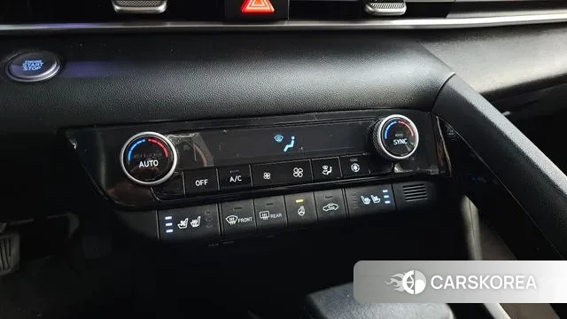 Hyundai Avante (CN7) id 2342990 из Кореи 9