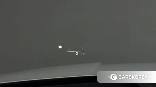 Genesis GV80 id 3610402 из Кореи 9