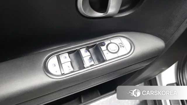 Hyundai Ionic 5 id 3726791 из Кореи 9