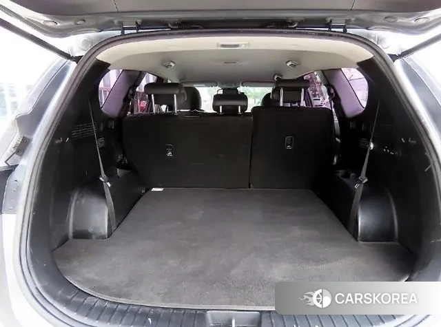 Hyundai Santa Fe TM id 3627161 из Кореи 9