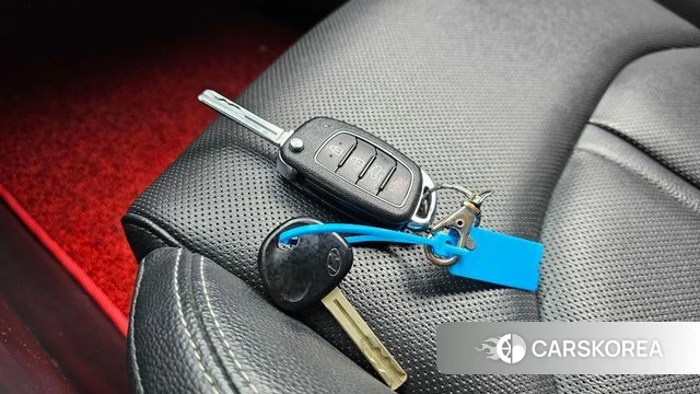 Hyundai Sonata New Rise id 3899848 из Кореи 9