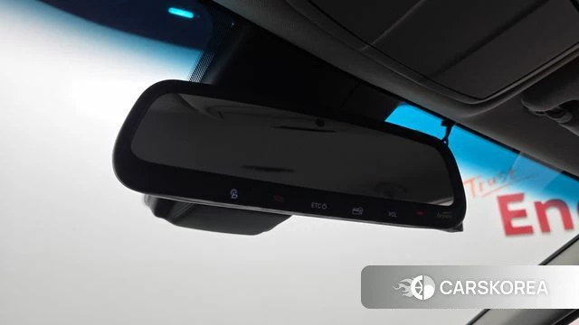 Hyundai Grandeur IG Hybrid id 4362894 из Кореи 9
