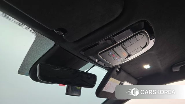 Hyundai The New Santa Fe id 3879088 из Кореи 9