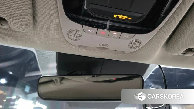 Kia K5 Hybrid 3rd Generation id 4595060 из Кореи 9