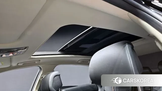 Genesis G80 (RG3) id 2939213 из Кореи 9