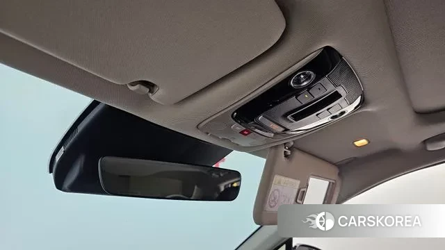 Kia The New K5 3rd generation id 3442202 из Кореи 9