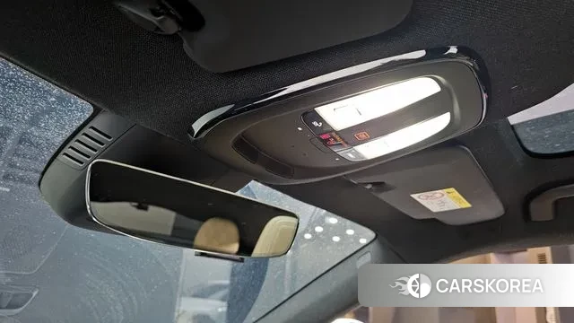 Polestar Polestar 2 id 3438002 из Кореи 9