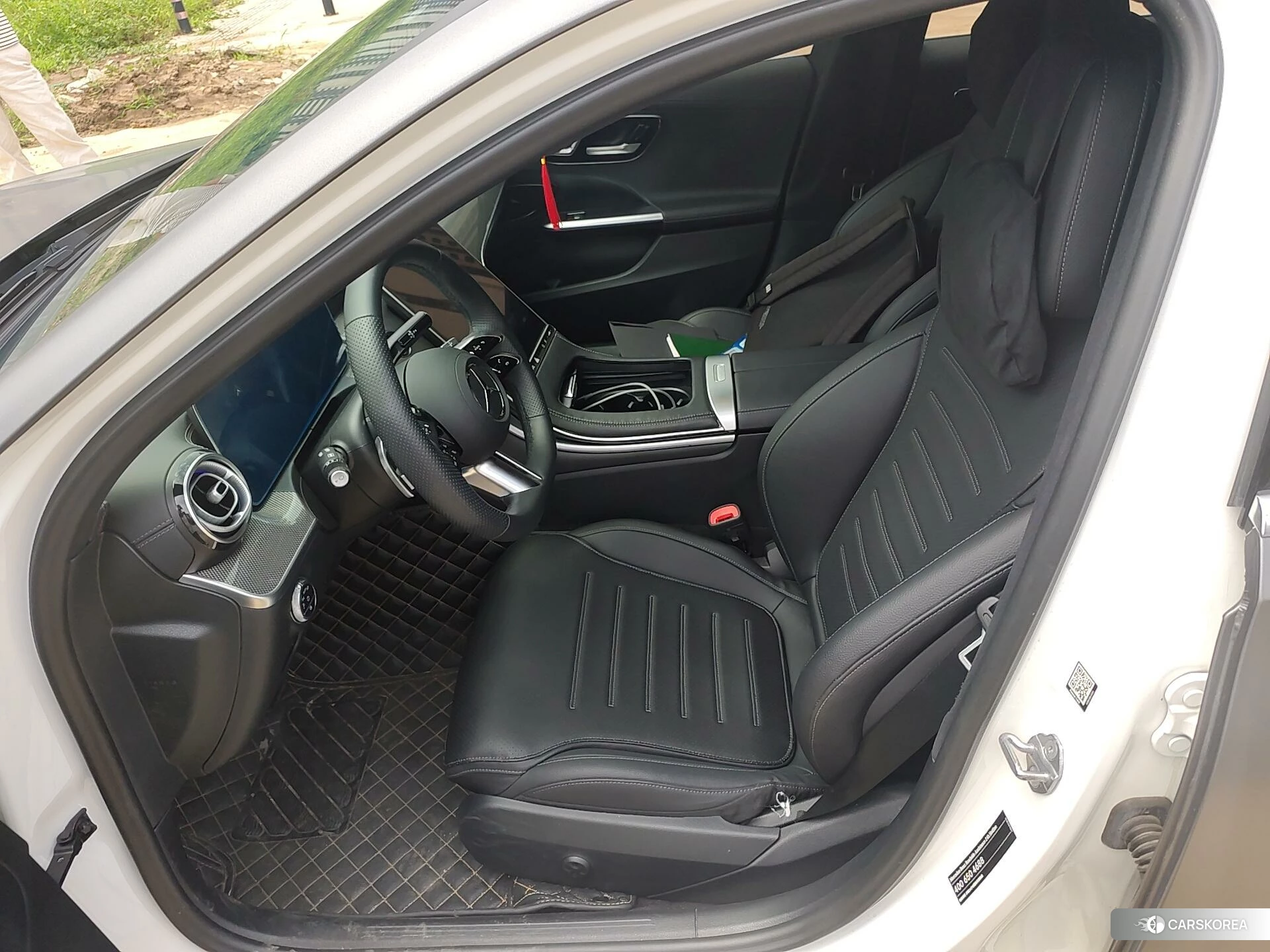 Mercedes-Benz C-class id 4510597 из Китая 9