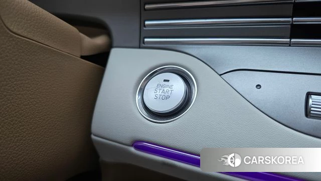 Hyundai The New Grandeur IG id 4721682 из Кореи 9