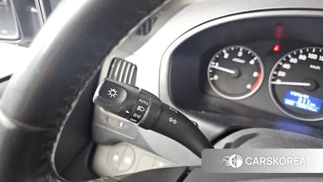 Hyundai The New Grand Starex id 3530365 из Кореи 9