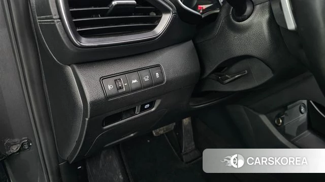 Hyundai The New Santa Fe id 3819412 из Кореи 9