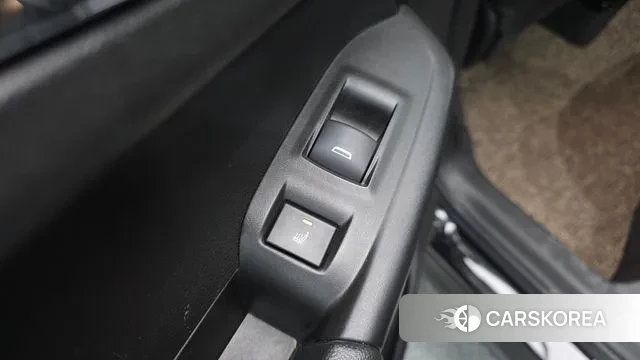 Chevrolet (GM Daewoo) Trailblazer id 3745969 из Кореи 9