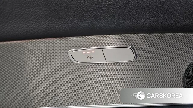 Mercedes-Benz E-Class W213 id 3330799 из Кореи 9