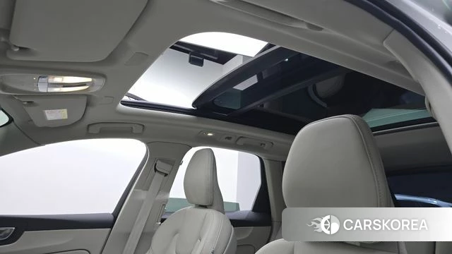 Volvo XC60 second Generation id 4762119 из Кореи 9