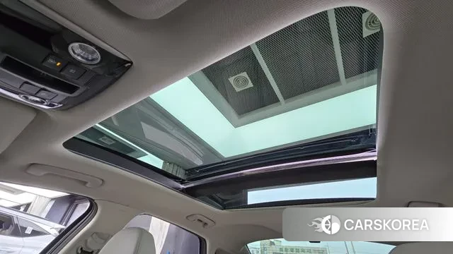 Kia The New K5 3rd generation id 3720855 из Кореи 9