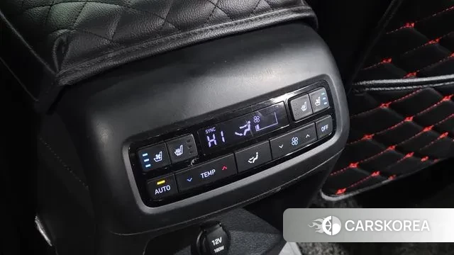 Hyundai Palisade id 3606594 из Кореи 9