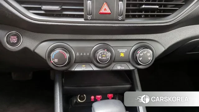 Kia Come New K3 id 3017561 из Кореи 9