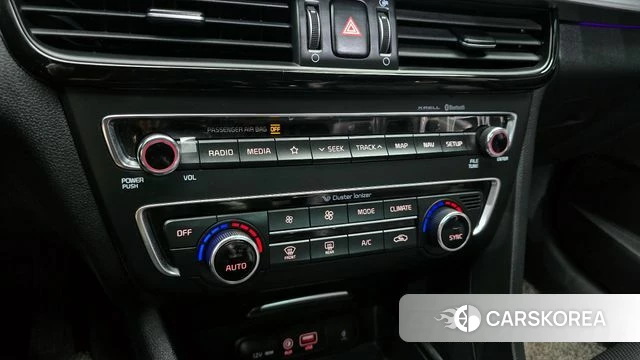 Kia The New K5 2nd generation id 4020085 из Кореи 9