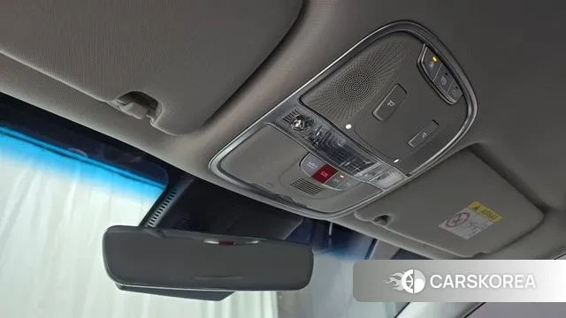 Kia The New K9 2nd generation id 3053555 из Кореи 9