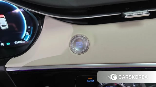 Genesis GV70 id 4612611 из Кореи 9