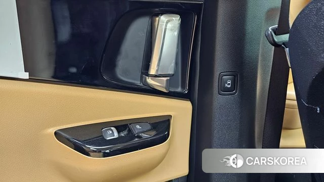 Kia Carnival 4th generation id 3940632 из Кореи 9