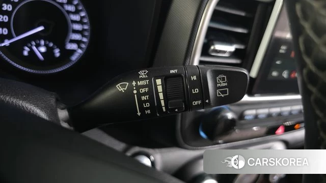 Hyundai Venue id 4350998 из Кореи 9