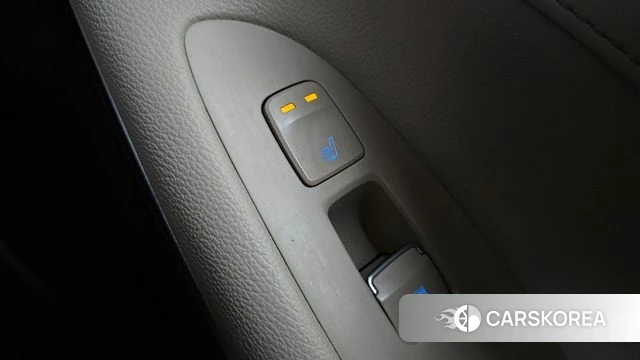 Hyundai Grandeur IG id 4662949 из Кореи 9