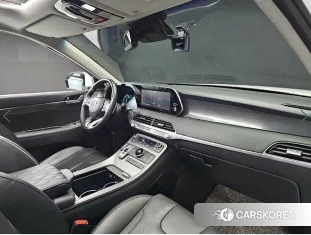 Hyundai Palisade id 4601369 из Кореи 9
