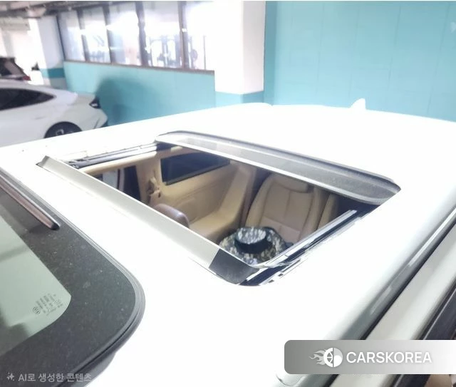 Kia The New Carnival id 4490951 из Кореи 9