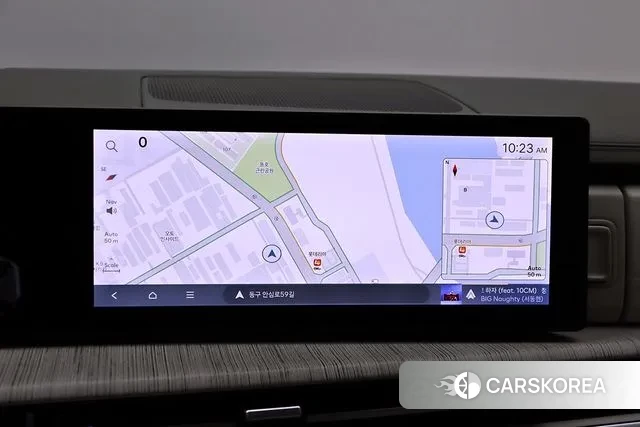 Hyundai Santa Fe (MX5) id 3322064 из Кореи 9