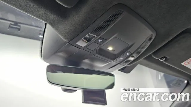 Porsche Taycan id 2954498 из Кореи 9