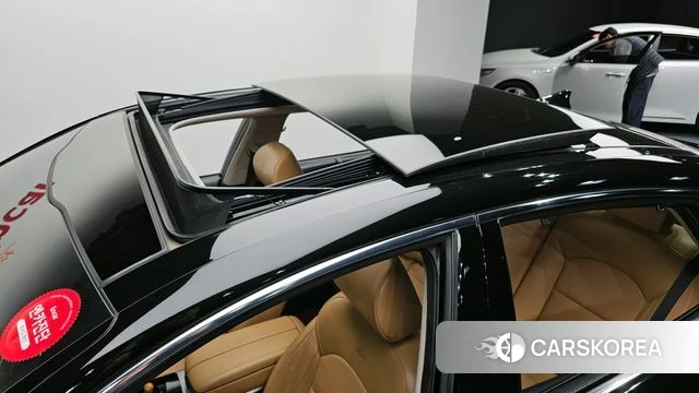 Kia K7 Premier id 3936474 из Кореи 9