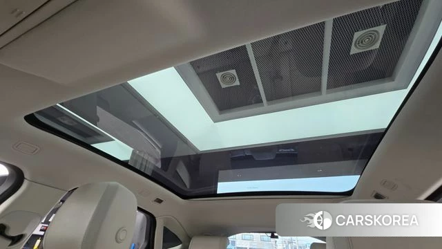 Jaguar E-PACE id 3845580 из Кореи 9