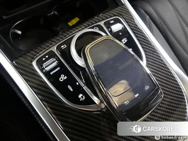 Mercedes-Benz G-Class W463b id 3752756 из Кореи 9