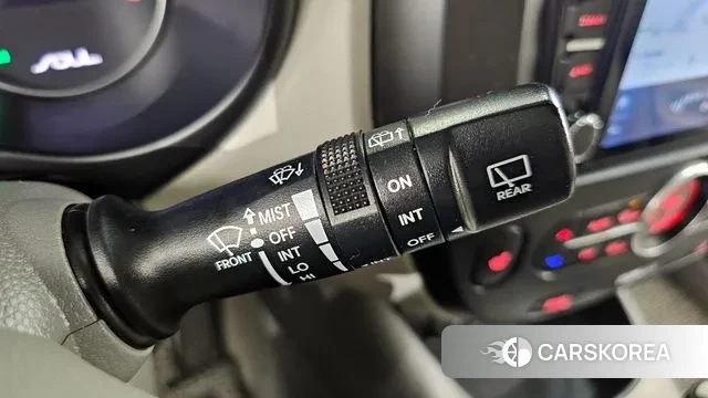 Kia Soul EV id 3013952 из Кореи 9