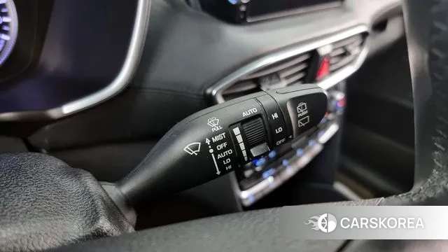 Hyundai Santa Fe TM id 3391424 из Кореи 9