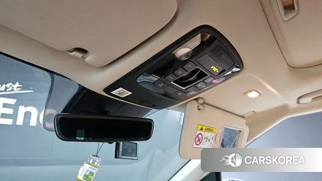 Kia Carnival 4th generation id 3401700 из Кореи 9