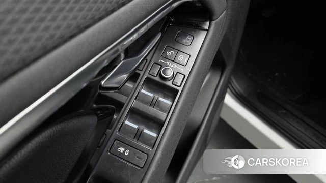 Land Rover Range Rover Evoque 2nd Generation id 4502097 из Кореи 9